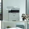 Impressora multifunções Brother DCP-L5510DW Laser A4 1200 x 1200 DPI 48 ppm Wi-Fi