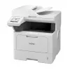Impressora multifunções Brother DCP-L5510DW Laser A4 1200 x 1200 DPI 48 ppm Wi-Fi