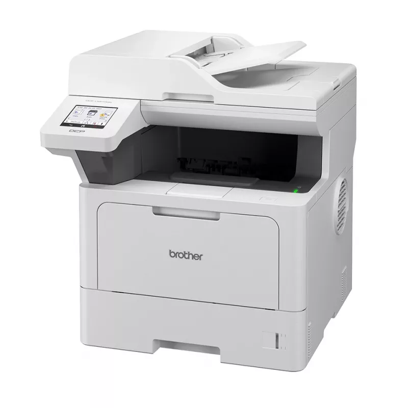 Impressora multifunções Brother DCP-L5510DW Laser A4 1200 x 1200 DPI 48 ppm Wi-Fi