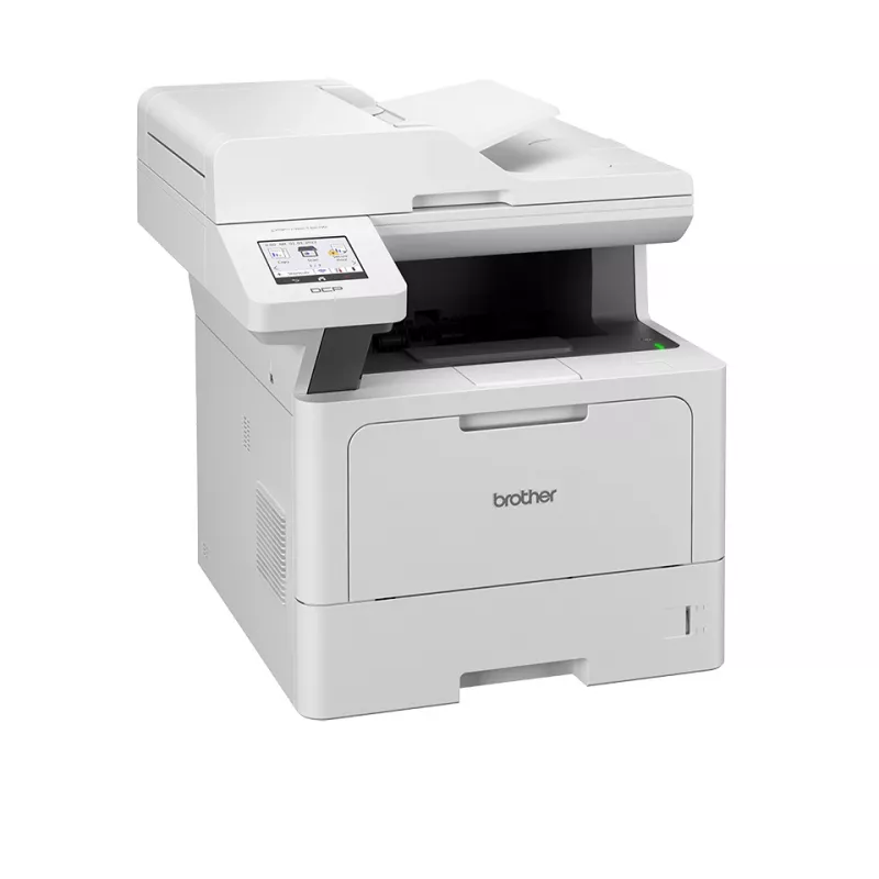 Impressora multifunções Brother DCP-L5510DW Laser A4 1200 x 1200 DPI 48 ppm Wi-Fi