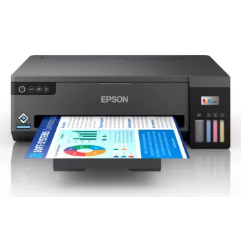 Impressora de tinta Epson EcoTank L11050 cor 4800 x 1200 DPI A3 Wi-Fi
