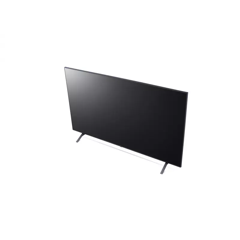 LG 55UN640S0LD ecrã LED 4K UHD de 55" (139,7 cm), Wi-Fi, WebOS 22, 3x HDMI, DVB-T2/C/S2, azul cinza