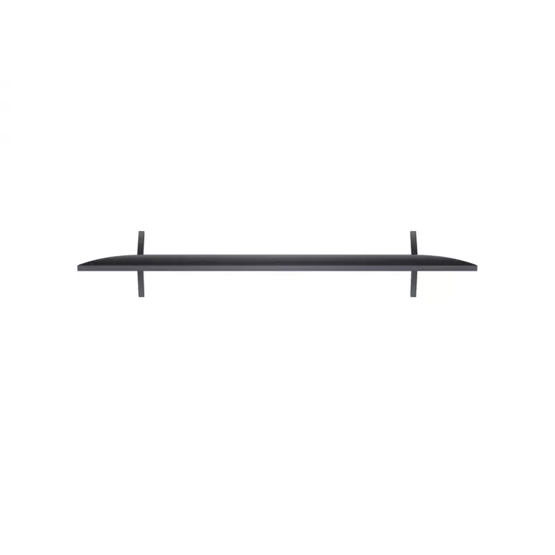 LG 55UN640S0LD ecrã LED 4K UHD de 55" (139,7 cm), Wi-Fi, WebOS 22, 3x HDMI, DVB-T2/C/S2, azul cinza