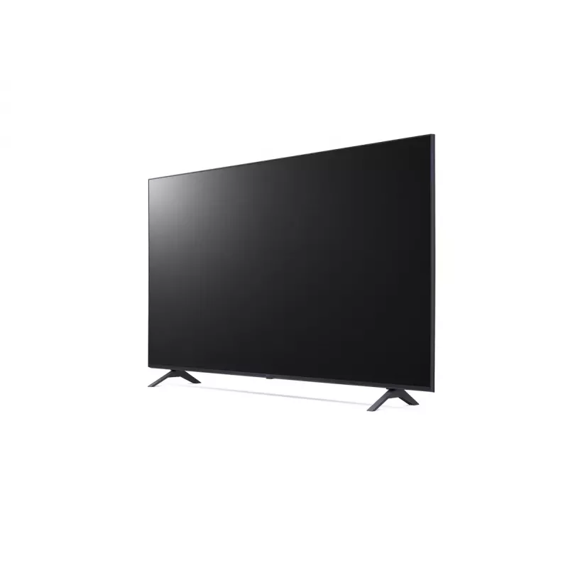 LG 55UN640S0LD ecrã LED 4K UHD de 55" (139,7 cm), Wi-Fi, WebOS 22, 3x HDMI, DVB-T2/C/S2, azul cinza