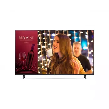 Ecrã digital LG 55UN640S 139,7 cm (55 polegadas) LCD Wi-Fi 400 cd/m² 4K Ultra HD azul WebOS