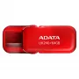 Pen USB ADATA UV240 64 GB USB Type-A 2.0 vermelho