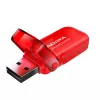 Pen USB ADATA UV240 64 GB USB Type-A 2.0 vermelho