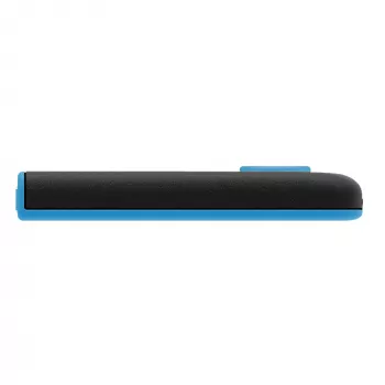 Pen USB ADATA UV128 256 GB USB Type-A 3.2 Gen 1 (3.1 Gen 1) preto, azul