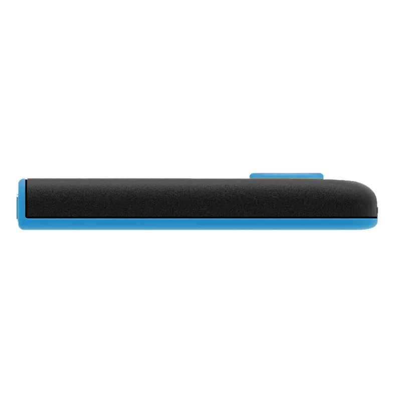 Pen USB ADATA UV128 256 GB USB Type-A 3.2 Gen 1 (3.1 Gen 1) preto, azul