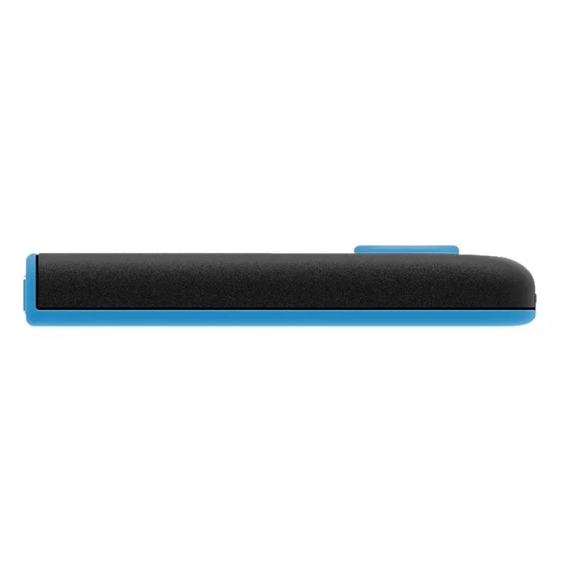 ADATA UV128 AUV128-512G-RBE pen USB 512 GB, USB-A 3.2 Gen 1, deslizante, preta/azul