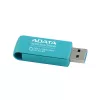 Pen USB ADATA UC310 ECO 256 GB USB Type-A 3.2 Gen 1 (3.1 Gen 1) verde
