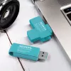 Pen USB ADATA UC310 ECO 256 GB USB Type-A 3.2 Gen 1 (3.1 Gen 1) verde