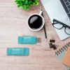 Pen USB ADATA UC310 ECO 256 GB USB Type-A 3.2 Gen 1 (3.1 Gen 1) verde