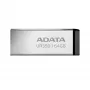 Pen USB ADATA UR350 64 GB USB Type-A 3.2 Gen 1 (3.1 Gen 1) preto