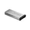 Pen USB ADATA UR350 64 GB USB Type-A 3.2 Gen 1 (3.1 Gen 1) preto
