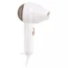 Camry CR 2257 secador de cabelo, 1400 W, 1 definição de temperatura, branco