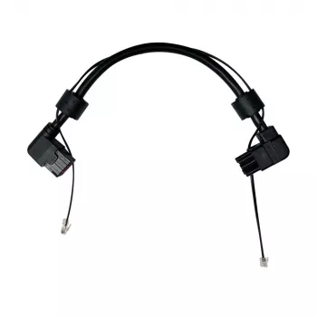 Adaptador de cabo EATON CBLADAPT48T para UPS 9SX / 9130, 280×290×160 mm, 0,75 kg