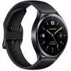 Smartwatch Xiaomi Watch 2 preto