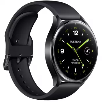 Smartwatch Xiaomi Watch 2 preto