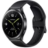 Smartwatch Xiaomi Watch 2 preto