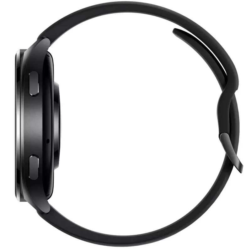 Smartwatch Xiaomi Watch 2 preto