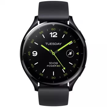 Smartwatch Xiaomi Watch 2 preto