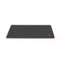 Tapete de rato GEMBIRD PRO Gaming Silicon - Medium