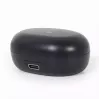 Auscultadores In-Ear TWS sem fios GEMBIRD Malmo com ANC - Estéreo - Bluetooth - preto