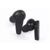 Auscultadores In-Ear TWS sem fios GEMBIRD Malmo com ANC - Estéreo - Bluetooth - preto