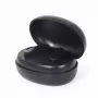 Auscultadores In-Ear TWS sem fios GEMBIRD Malmo com ANC - Estéreo - Bluetooth - preto