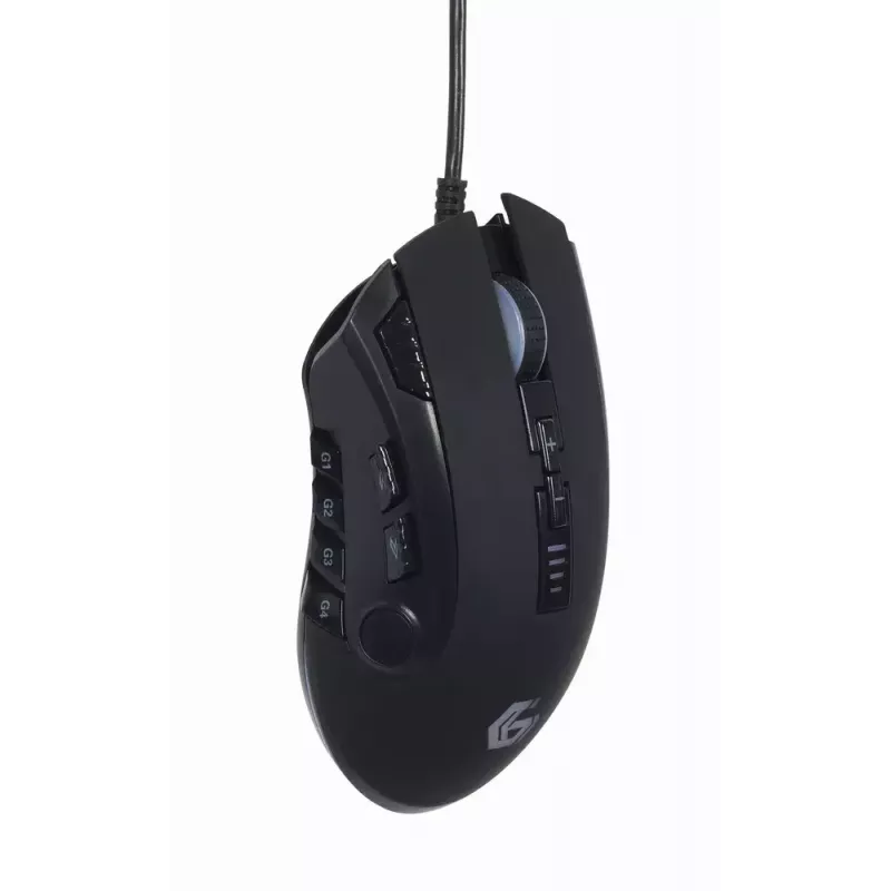Rato Gembird MUSG-RAGNAR-RX500 USB Type-A