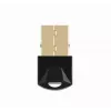 Placa de rede Bluetooth Gembird BTD-MINI6 interface USB sem fios