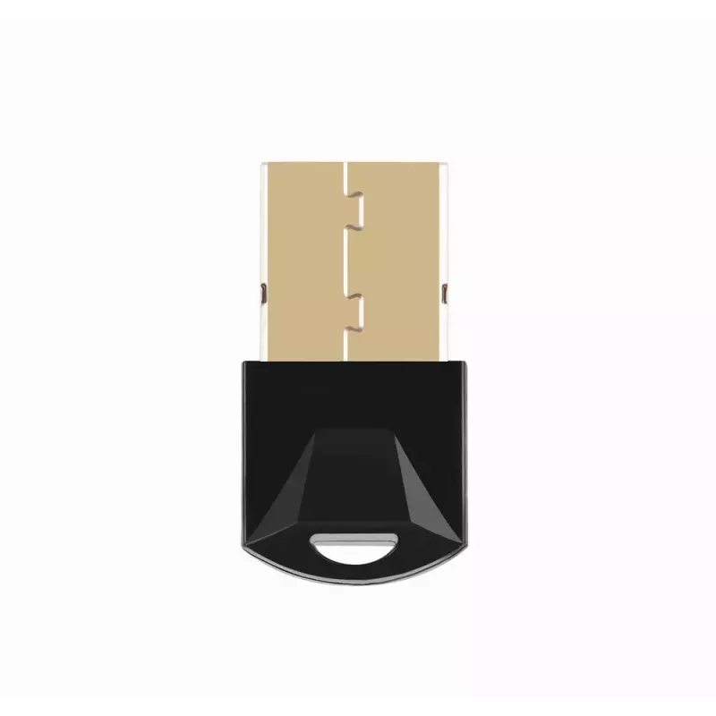 Placa de rede Bluetooth Gembird BTD-MINI6 interface USB sem fios