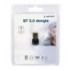 Placa de rede Bluetooth Gembird BTD-MINI6 interface USB sem fios