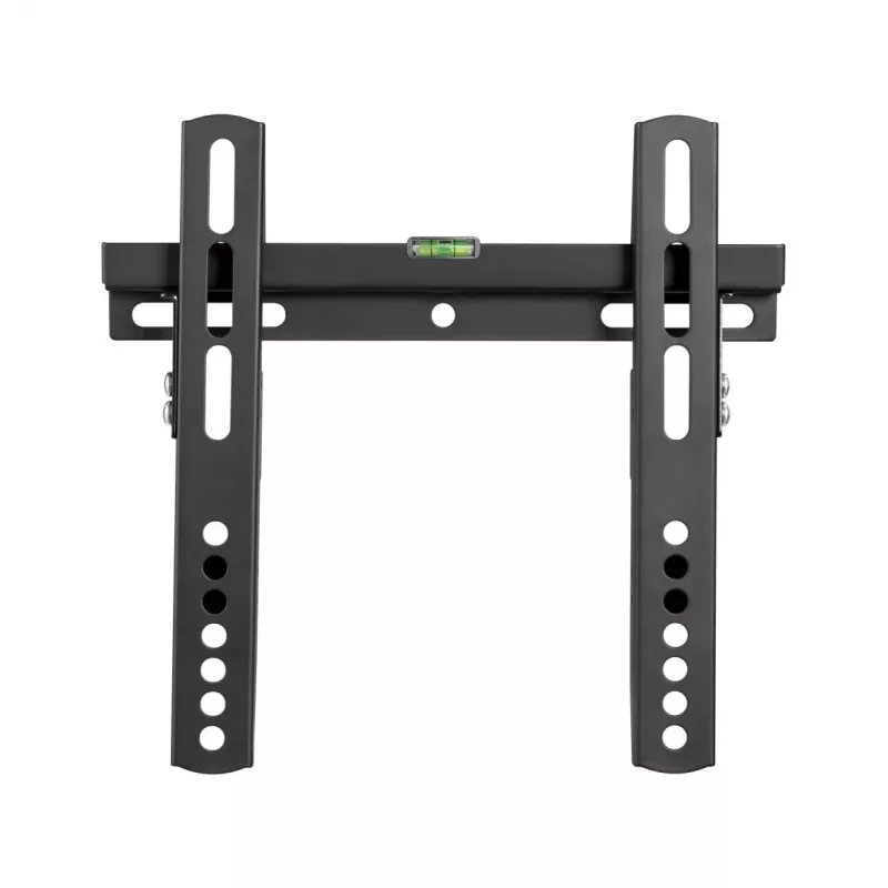Suporte de TV Gembird WM-42F-02 preto 40 kg capacidade 23 a 42 polegadas