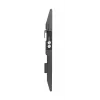 Suporte de TV Gembird WM-42F-02 preto 40 kg capacidade 23 a 42 polegadas
