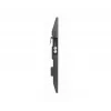 Suporte de TV Gembird WM-42F-02 preto 40 kg capacidade 23 a 42 polegadas