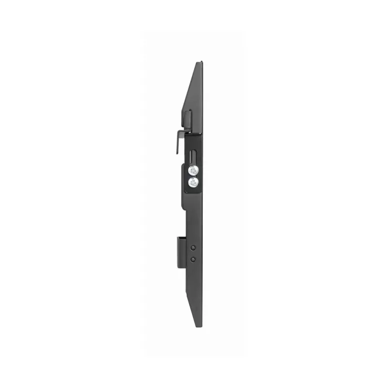 Suporte de TV Gembird WM-42F-02 preto 40 kg capacidade 23 a 42 polegadas