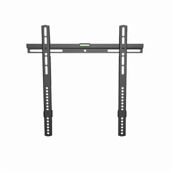 Suporte de TV Gembird WM-55F-03 preto 32-55 polegadas 40 kg