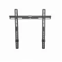Suporte de TV Gembird WM-55F-03 preto 32-55 polegadas 40 kg