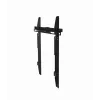 Suporte de TV Gembird WM-55F-03 preto 32-55 polegadas 40 kg