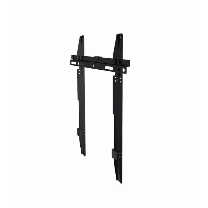 Suporte de TV Gembird WM-55F-03 preto 32-55 polegadas 40 kg