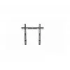 Suporte de TV Gembird WM-55F-03 preto 32-55 polegadas 40 kg