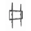 Suporte de TV Gembird WM-55F-04 preto 55 polegadas 35 kg de capacidade de carga