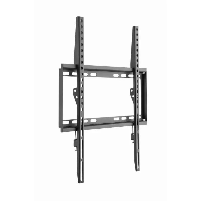 Suporte de TV Gembird WM-55F-04 preto 55 polegadas 35 kg de capacidade de carga
