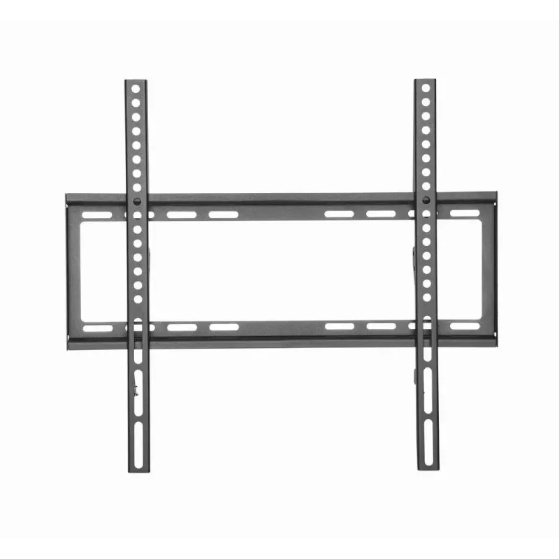 Suporte de TV Gembird WM-55F-04 preto 55 polegadas 35 kg de capacidade de carga