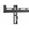 Suporte de TV Gembird WM-55F-04 preto 55 polegadas 35 kg de capacidade de carga