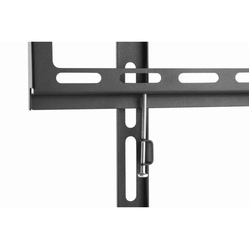 Suporte de TV Gembird WM-55F-04 preto 55 polegadas 35 kg de capacidade de carga
