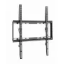 Suporte de TV Gembird WM-55F-04 preto 55 polegadas 35 kg de capacidade de carga