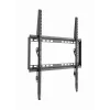 Suporte de TV Gembird WM-70F-03 preto 70 polegadas 35 kg de capacidade de carga